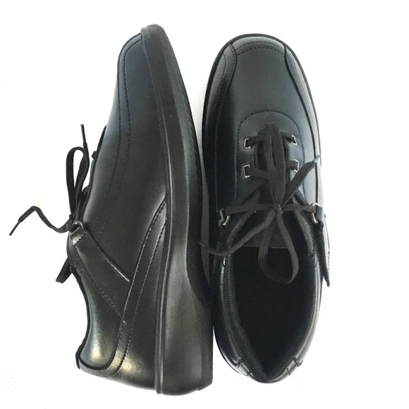 Med Peds Plantar Fasciitis Geriatric Diabetic Shoe - Picture 3 of 12